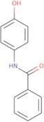 N-(4-Hydroxyphenyl)benzamide