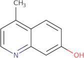 4-Methylquinolin-7-ol