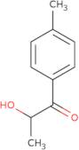 2-Hydroxy-1-(4-methylphenyl)propan-1-one