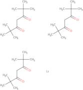 Tris(2,2,6,6-tetramethyl-3,5-heptanedionato)lutetium(III)