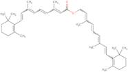 Retinyl retinoate