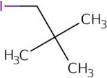 1-Iodo-2,2-dimethylpropane