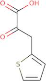 2-Oxo-3-(thiophen-2-yl)propanoic acid