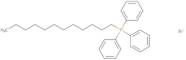 dodecyltriphenylphosphanium bromide