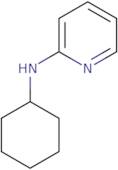 N-Cyclohexylpyridin-2-amine