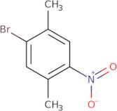 1-Bromo-2,5-dimethyl-4-nitrobenzene