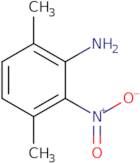 3,6-Dimethyl-2-nitroaniline