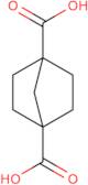 bicyclo[2.2.1]heptane-1,4-dicarboxylic acid