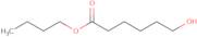 Butyl 6-hydroxyhexanoate