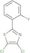 4-(4-Chloro-2-methoxyphenyl)-4-oxobutyric acid