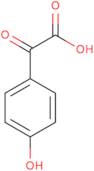 2-(4-Hydroxyphenyl)-2-oxoacetic acid