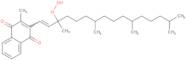 Vitamin K1 hydroperoxide