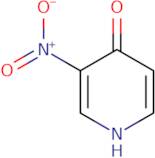 3-Nitropyridin-4(1H)-one