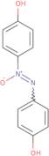 Phenol, 4,4'-(1-oxido-1,2-diazenediyl)bis