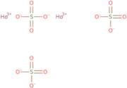 Holmium sulfate hydrate