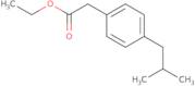 Ibufenac ethyl ester