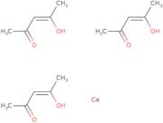 Cerium(III) acetylacetonate hydrate