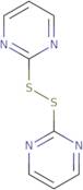 Dipyrimidin-2-yl disulfide