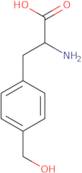 2-Amino-3-[4-(hydroxymethyl)phenyl]propanoic acid