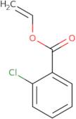 2-Chlorobenzoic acid vinyl ester