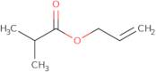 Prop-2-en-1-yl 2-methylpropanoate