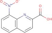 8-Nitroquinoline-2-carboxylic acid