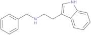 Benzyl-[2-(1H-indol-3-yl)-ethyl]-amine