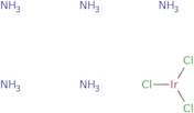 Pentaamminechloroiridium(III) chloride