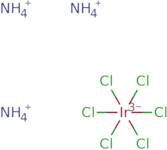 Ammonium hexachloroiridate(III)