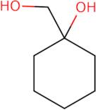 1-(Hydroxymethyl)cyclohexan-1-ol