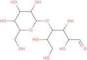 4-Glucopyranosylmannose