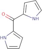 2-(1H-Pyrrole-2-carbonyl)-1H-pyrrole