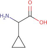 2-Cyclopropylglycine