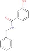 N-Benzyl-3-hydroxybenzamide