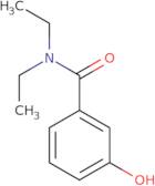 N,N-Diethyl-3-hydroxybenzamide