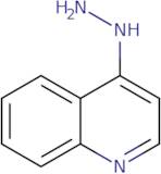 4-Hydrazinylquinoline