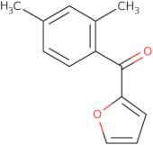 2-(2,4-Dimethylbenzoyl)furan