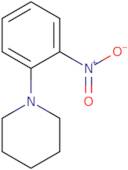 1-(2-Nitrophenyl)piperidine