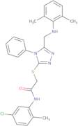 Imolamine hydrochloride