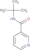 N-tert-Butylnicotinamide