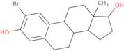 2-Bromo 17β-estradiol