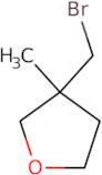 3-(Bromomethyl)-3-methyloxolane