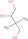 3,3-Dimethylbutane-1,2,4-triol