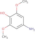 4-Amino-2,6-dimethoxyphenol