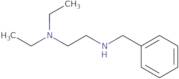 Benzyl[2-(diethylamino)ethyl]amine