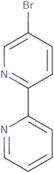 5-Bromo-[2,2']bipyridinyl