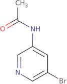 N-(5-Bromo-3-pyridyl)acetamide