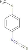 1-Isothiocyanato-4-(methylsulfanyl)benzene
