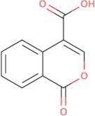 1-Oxo-1H-isochromene-4-carboxylic acid