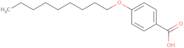 4-(Nonyloxy)benzoic acid